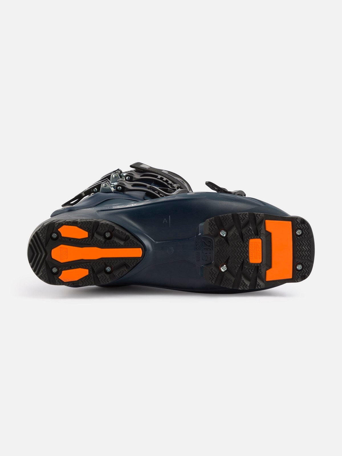 Chaussures De Ski Shadow 100 Mv Gw Homme 6/7