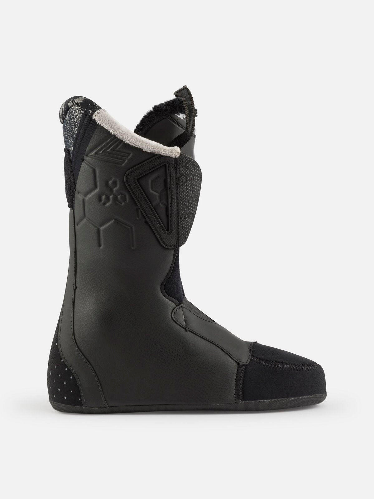 Scarponi da sci neri da donna Lange Shadow 85 W Lv Gw 7/7