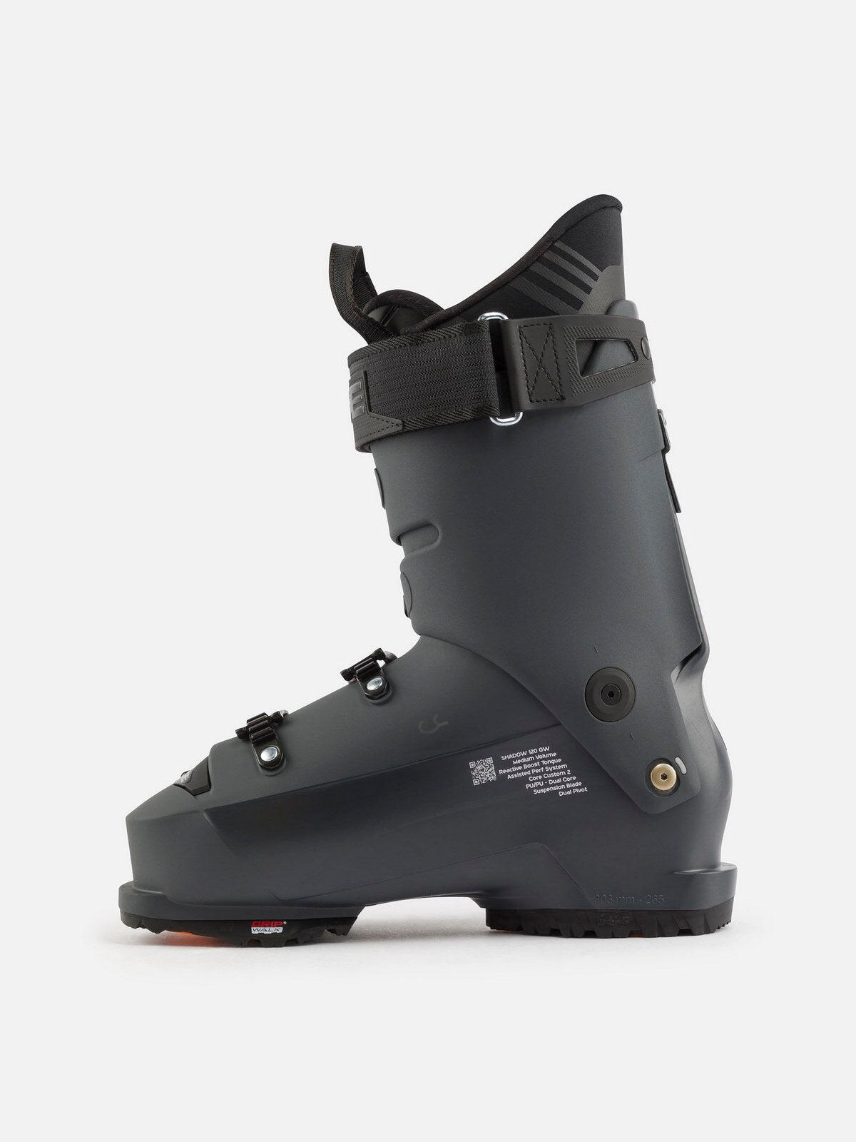 Chaussures De Ski Shadow 120 Mv Gw Homme 4/7