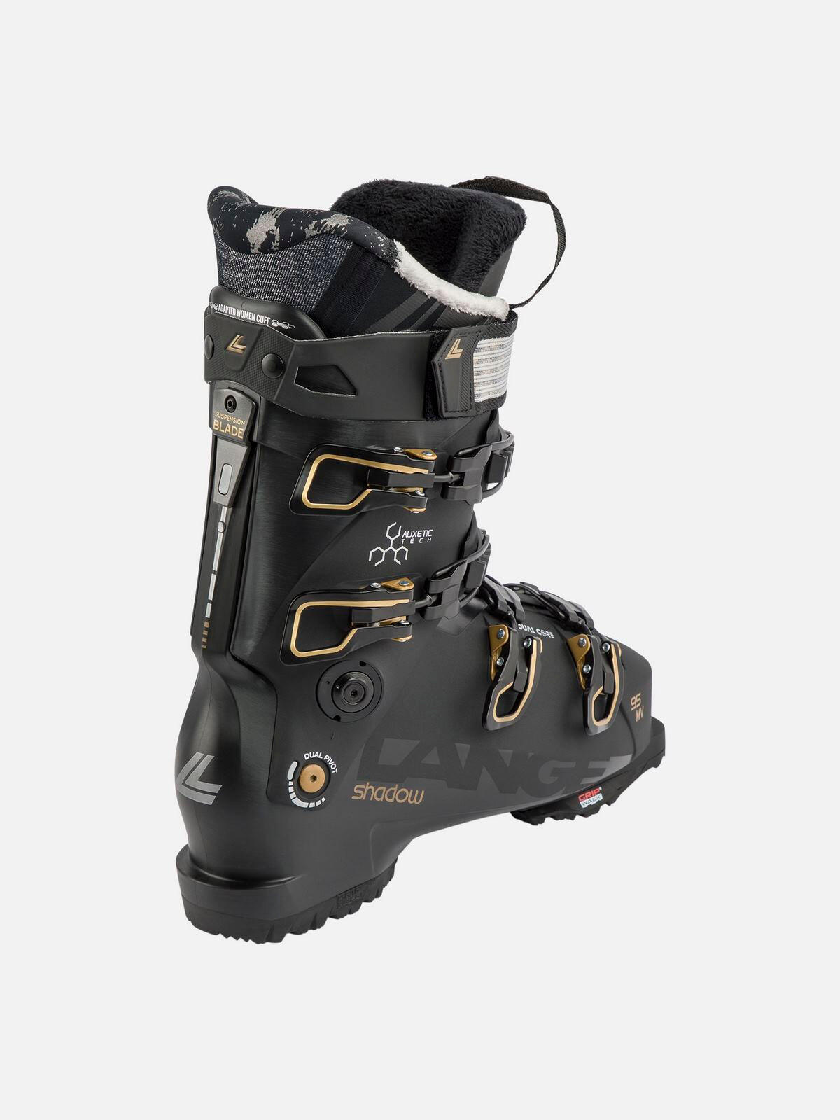 Botas de Esqui Shadow 95 W MV Gw Mulher 3/7