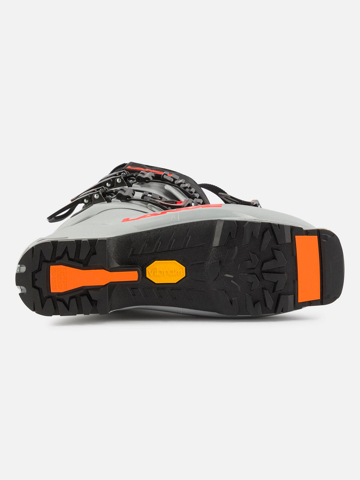 Botas de esquí de travesía Lange XT3 Tour Hybrid 110 MV GW para hombre - Gris 6/7