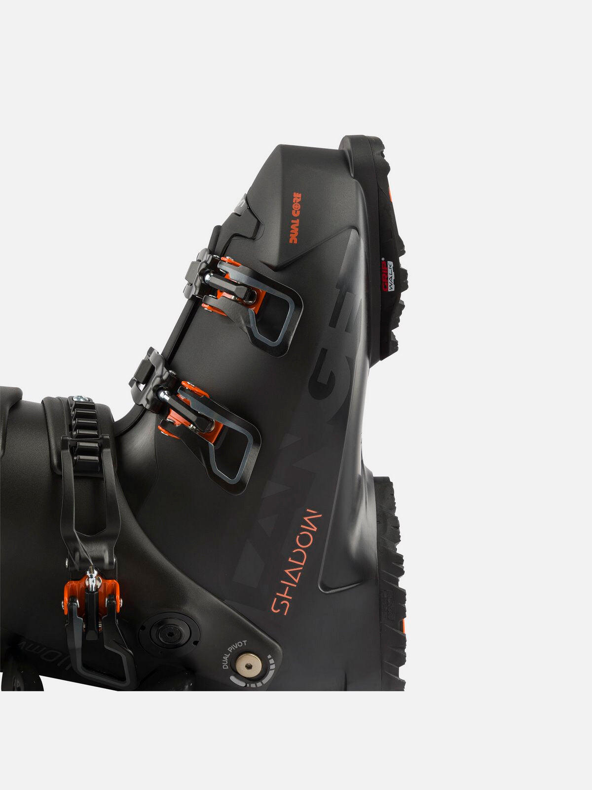 Chaussures De Ski Shadow 110 Mv Gw Homme 3/7