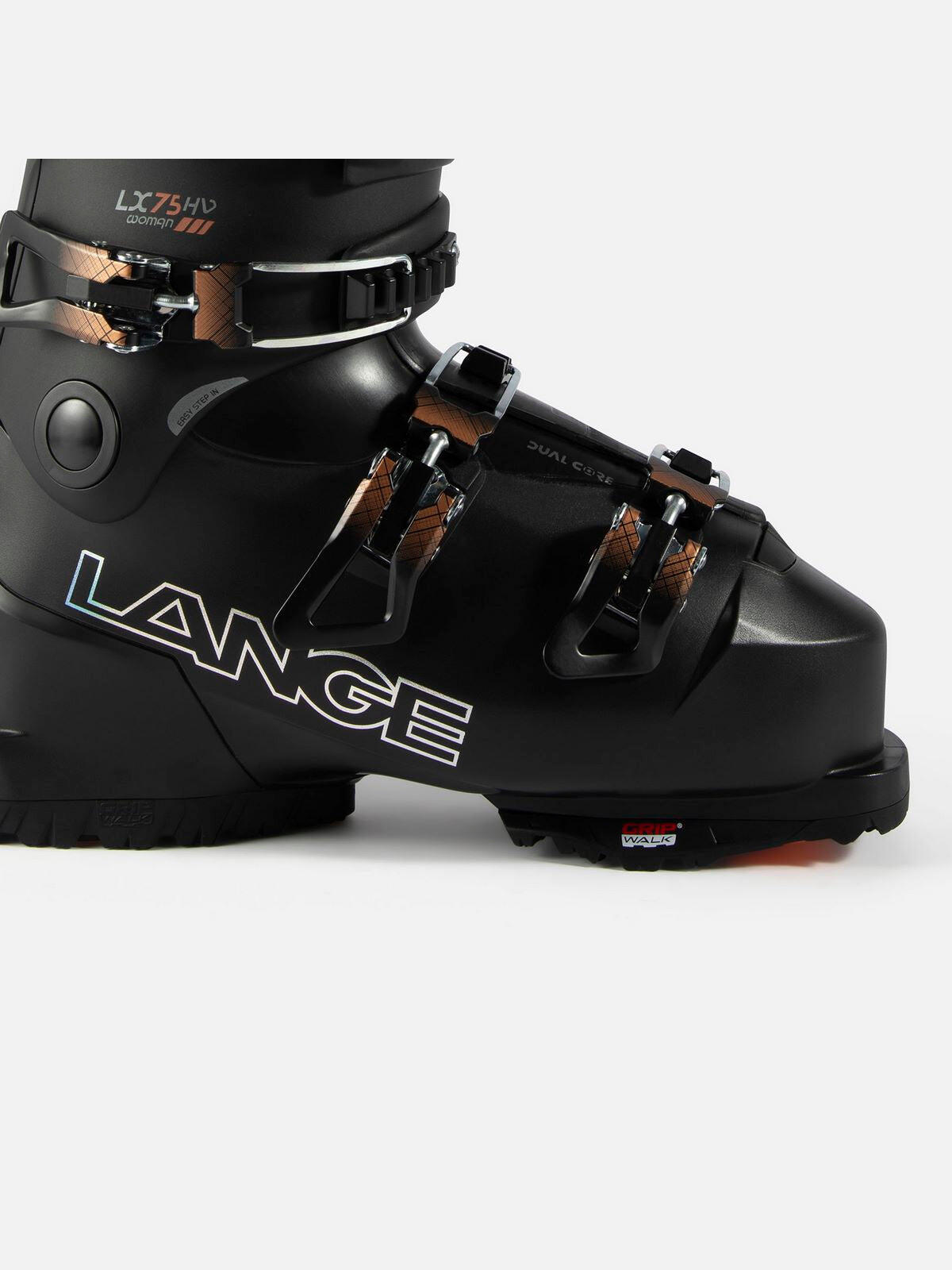 Botas de Esqui Lange LX 75 W HV GW Femininas 5/7