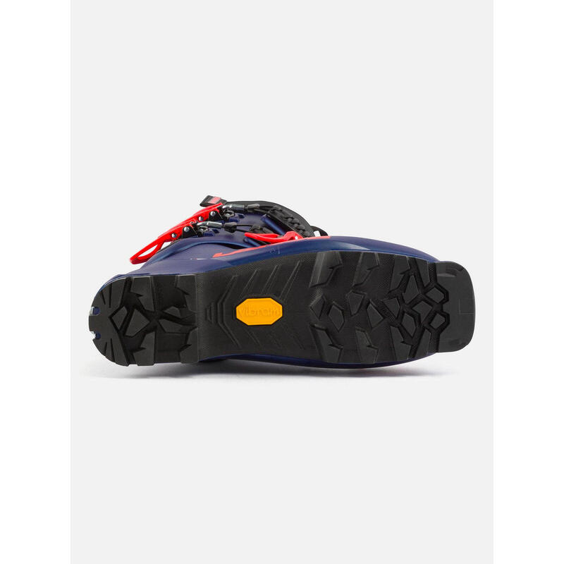 Buty narciarskie LANGE XT3 Tour 2.0 Light MV 130 - L.Blue