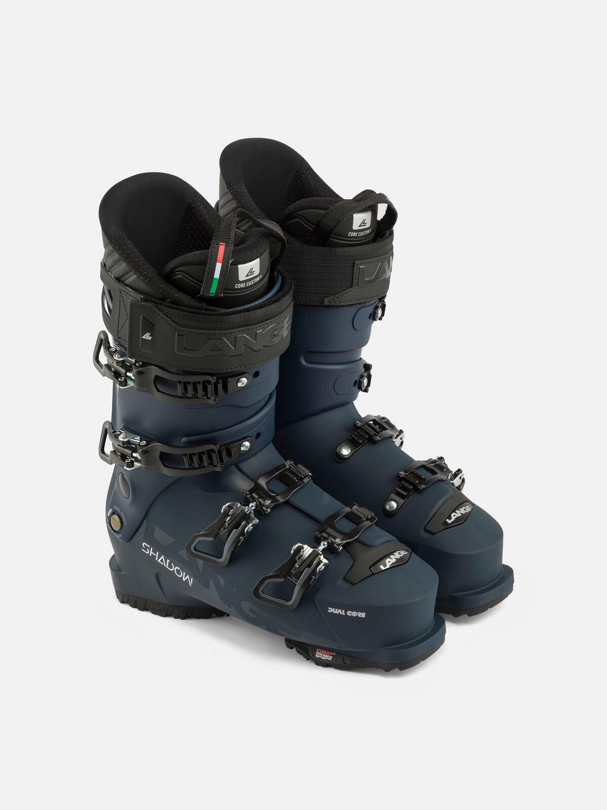 Chaussures De Ski Shadow 100 Mv Gw Homme 4/7