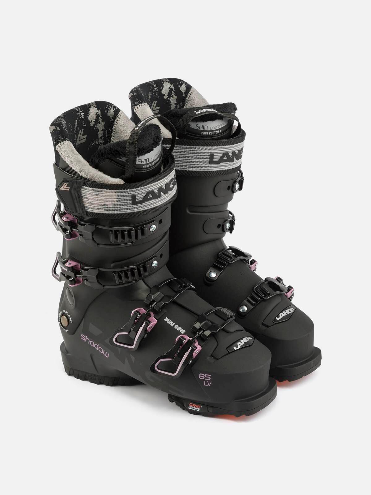 Botas de esqui femininas Lange Shadow 85 W LV GW 6/7