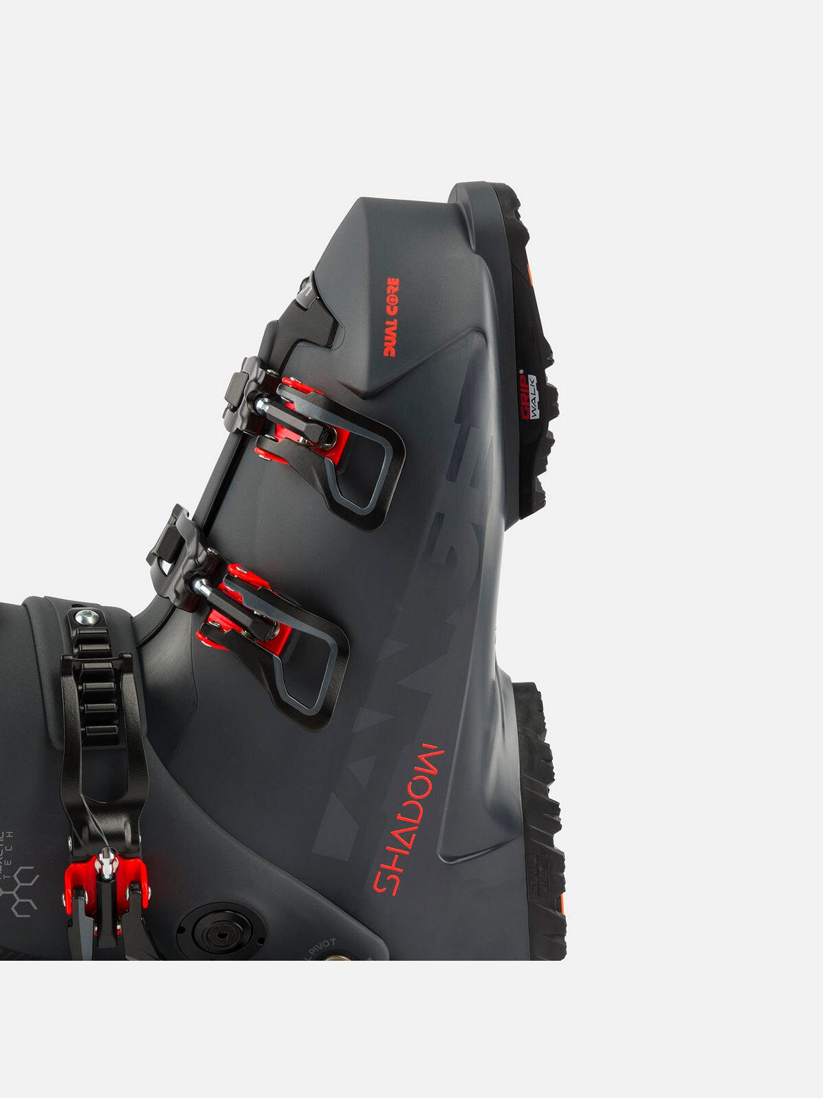 Chaussures De Ski Shadow 120 Mv Gw Homme 3/7