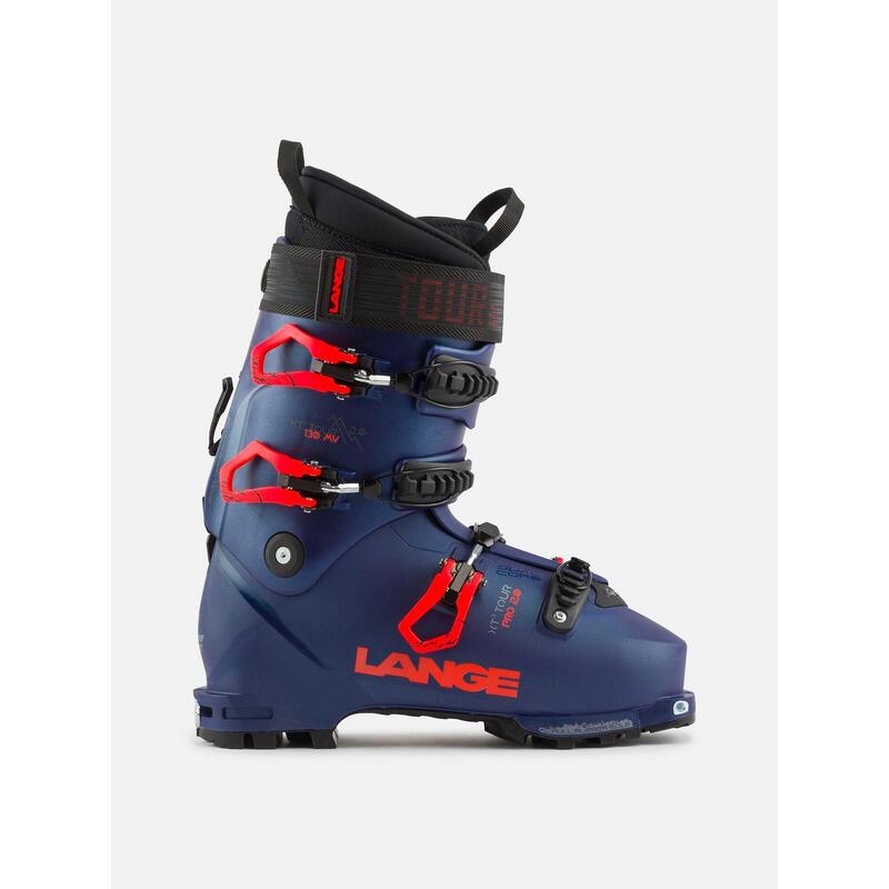 Buty narciarskie LANGE XT3 Tour 2.0 Light MV 130 - L.Blue