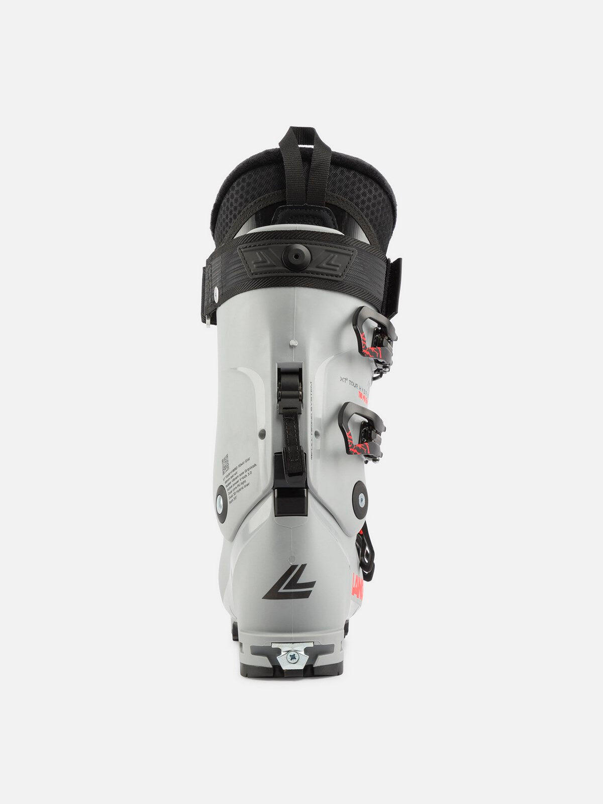 Botas de esquí de travesía Lange XT3 Tour Hybrid 110 MV GW para hombre - Gris 3/7