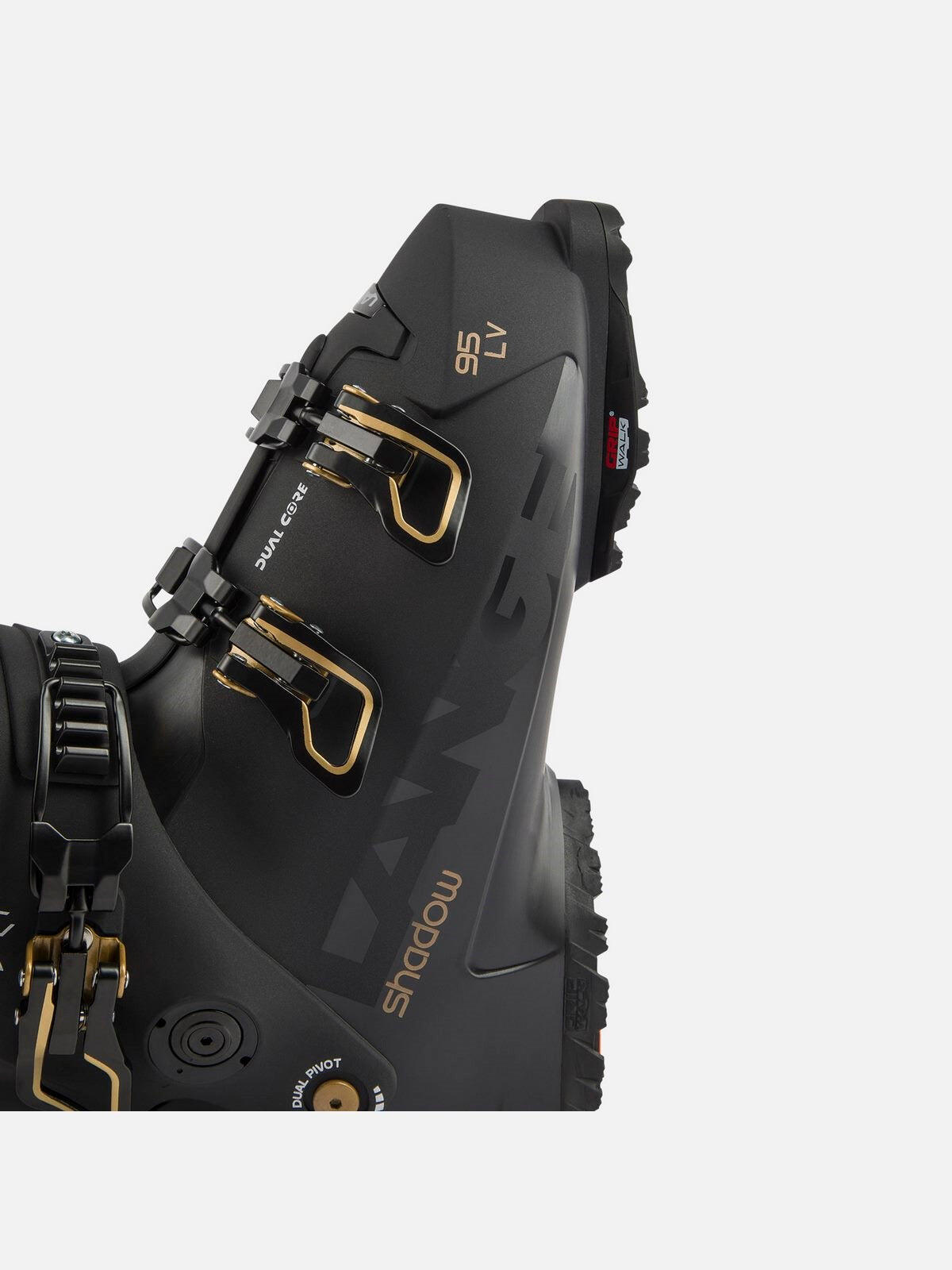 Lange Shadow 95 W LV GW dames skischoenen 3/7