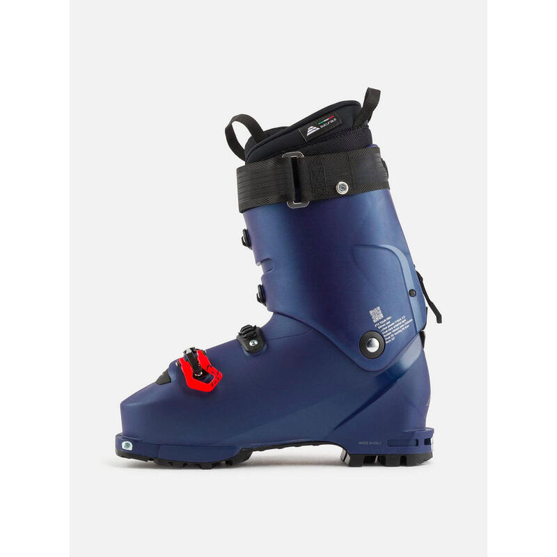 Buty narciarskie LANGE XT3 Tour 2.0 Light MV 130 - L.Blue