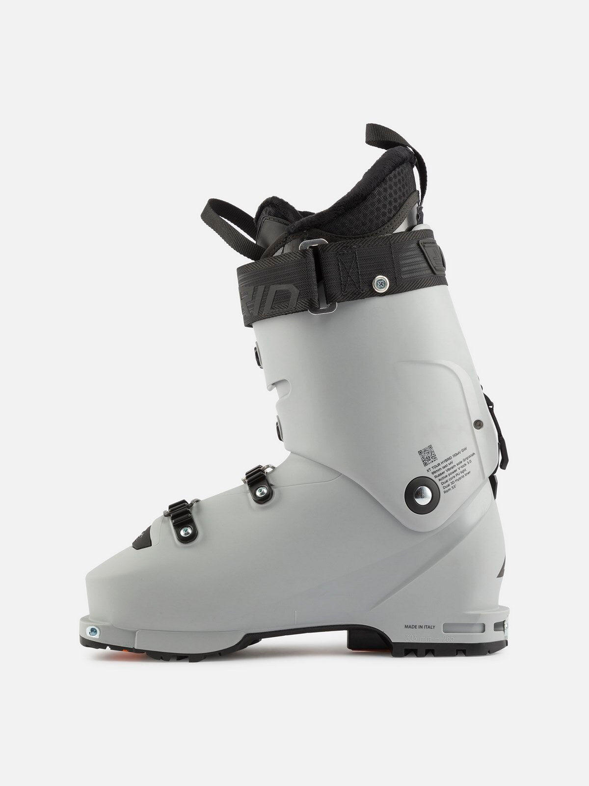 Botas de esquí de travesía Lange XT3 Tour Hybrid 110 MV GW para hombre - Gris 5/7
