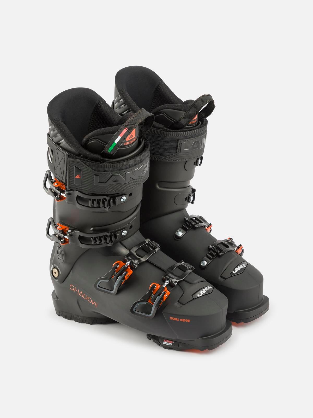 Chaussures De Ski Shadow 110 Lv Gw Homme 5/7