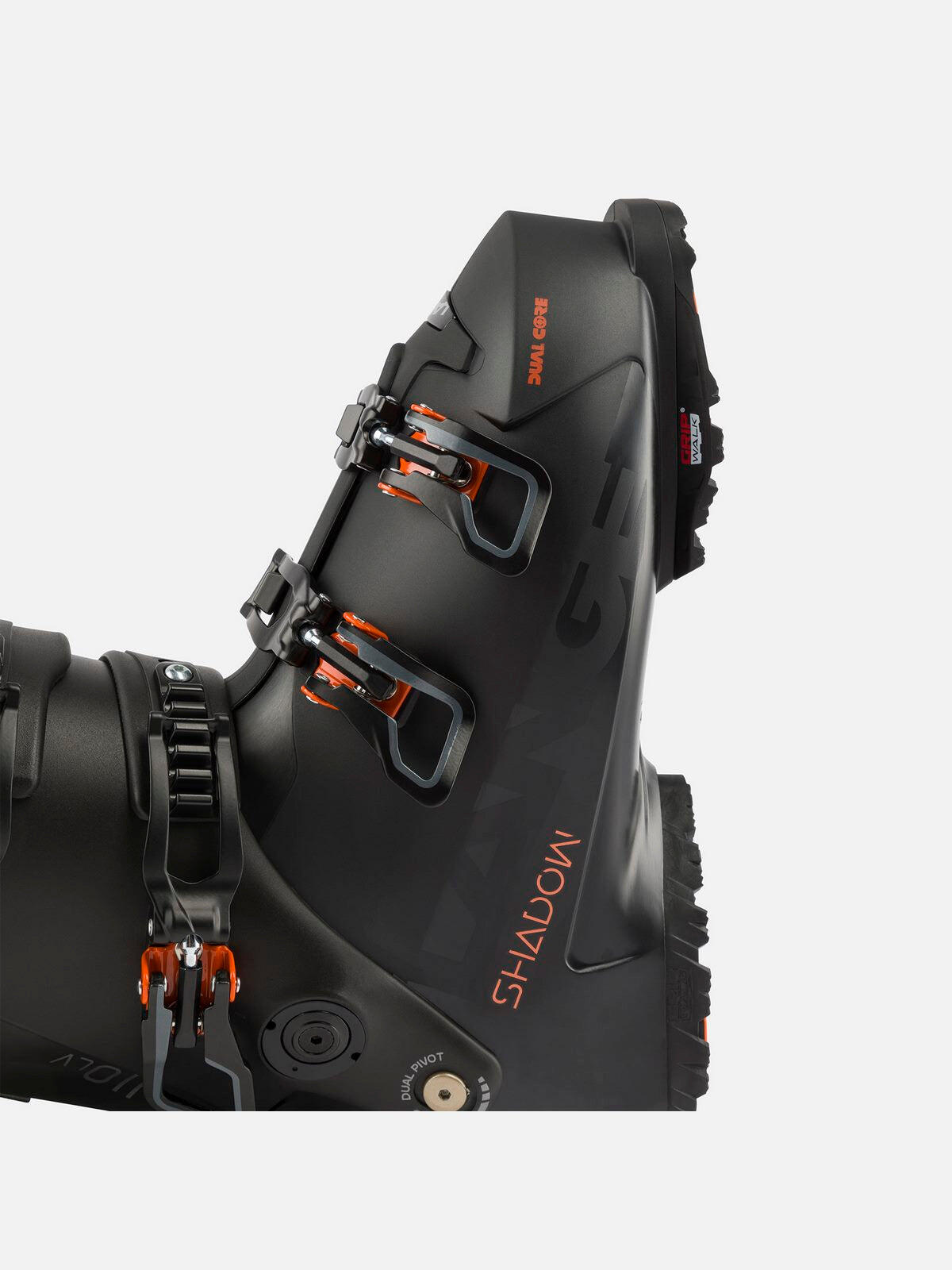 Chaussures De Ski Shadow 110 Lv Gw Homme 3/7