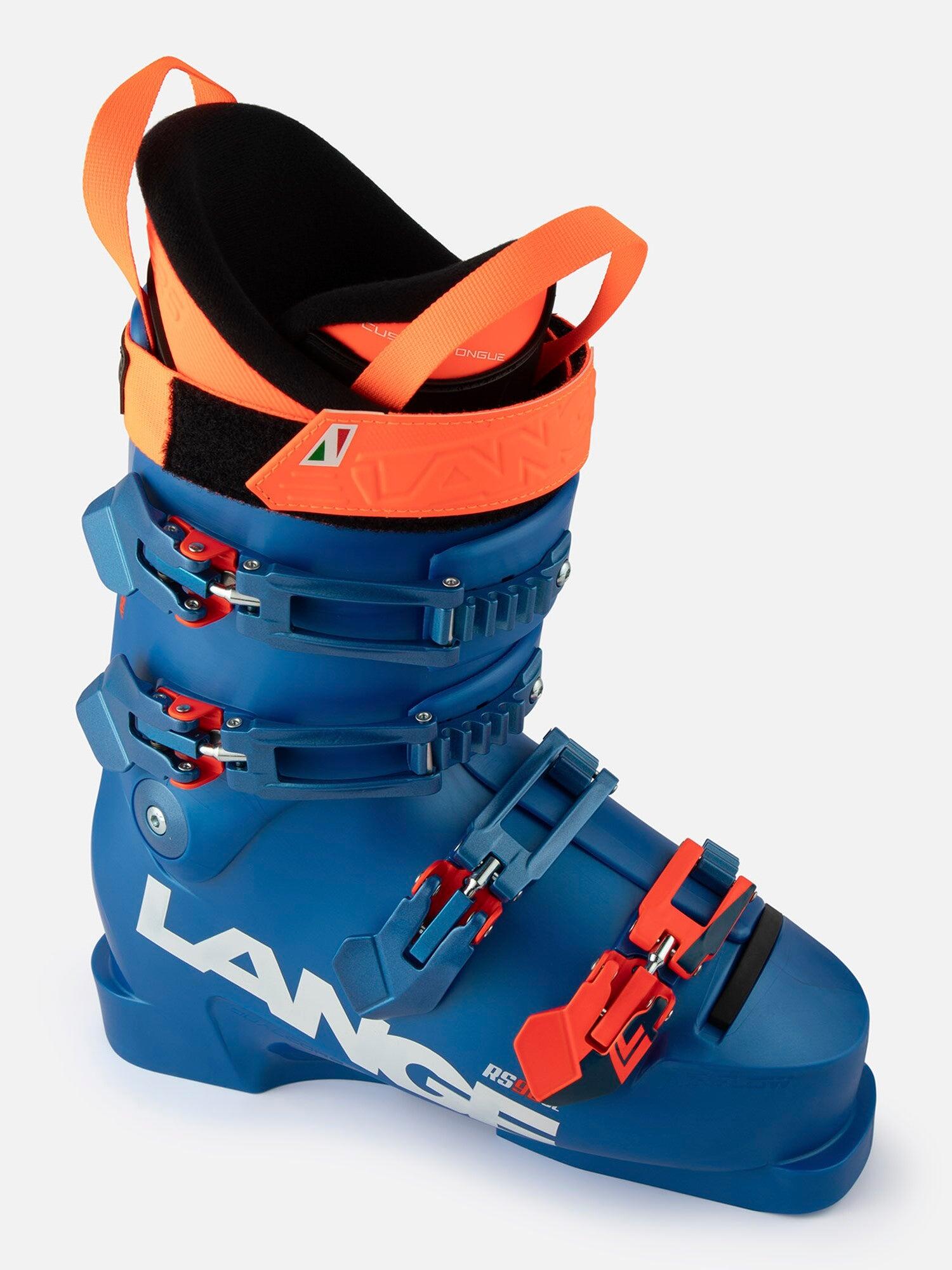 Chaussures De Ski Rs 90 Sc Vibrant Garçon 5/7