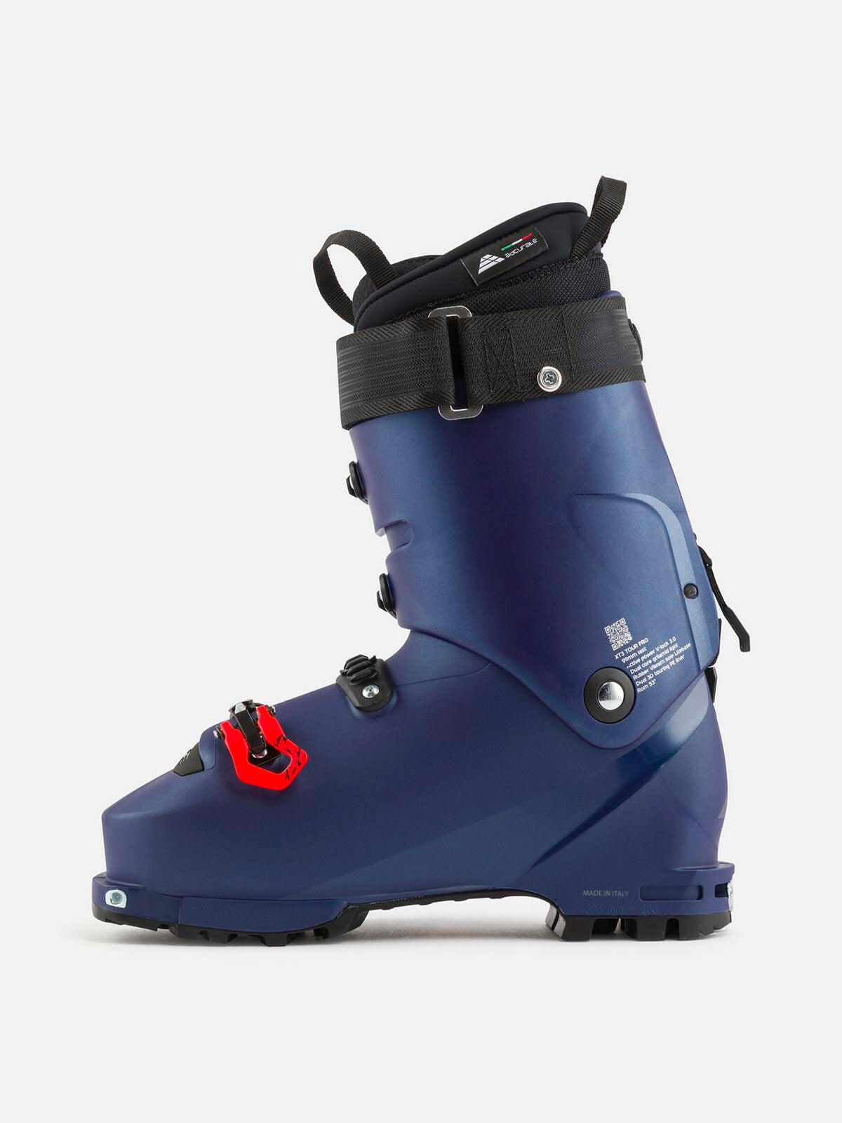 Chaussures De Ski De Rando Xt3 Tour Light Mv 130 Homme 5/7