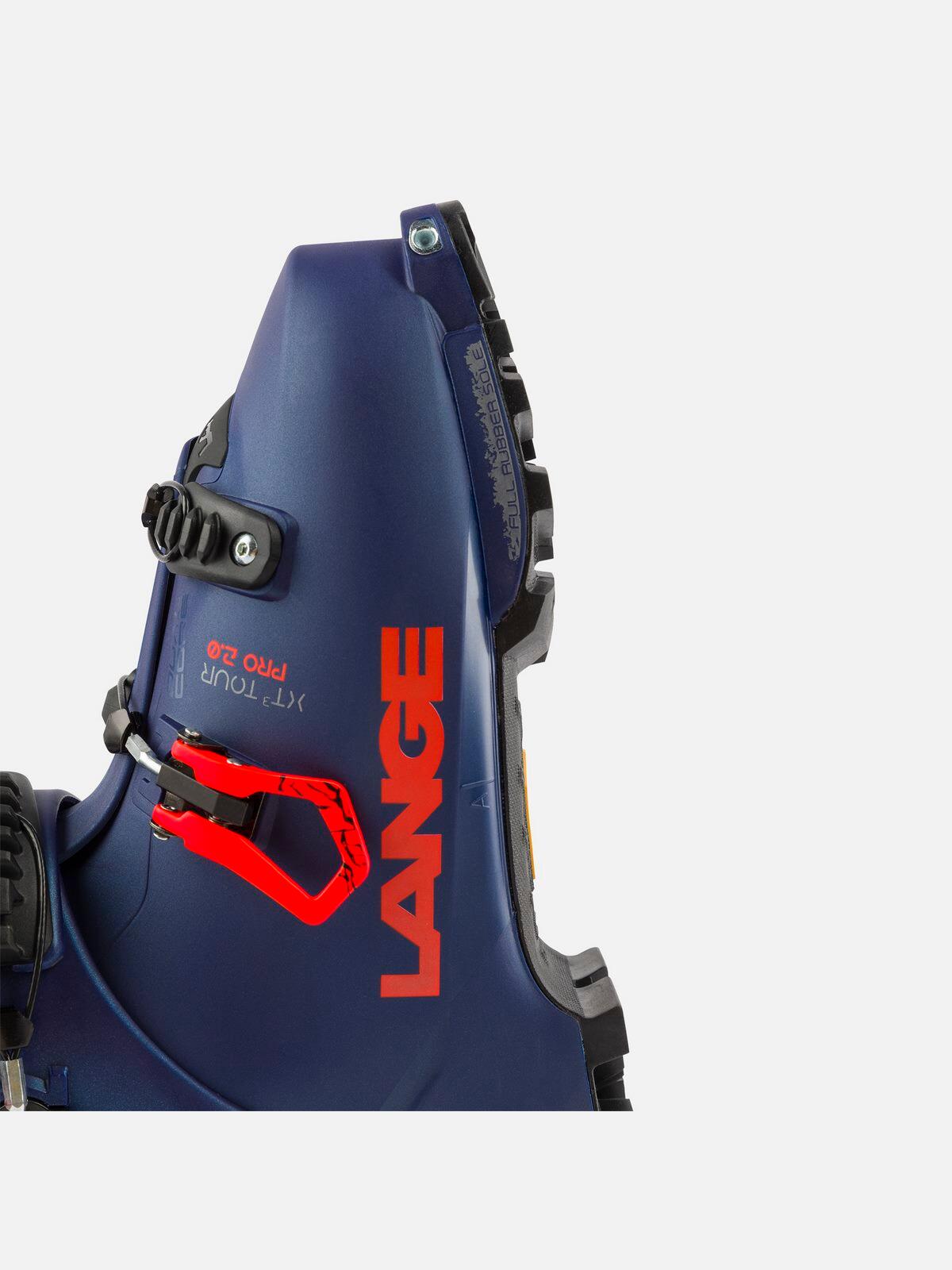 XT3 Tour Light Mv 130 Skischoen - Salomon | Decathlon