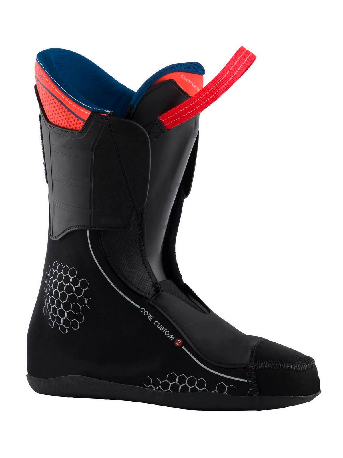 Buty narciarskie LANGE RS 110 SC - Legend Blue 6/7