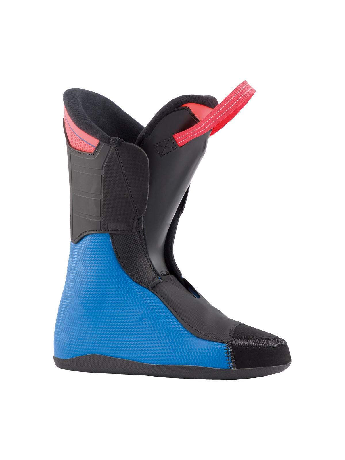 Buty narciarskie LANGE RS 90 SC - Legend Blue 6/7