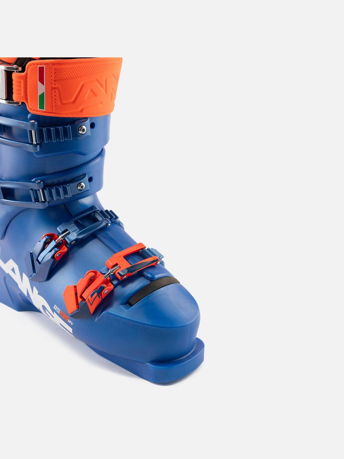 Scarponi da sci Lange RS 130 MV 7/7