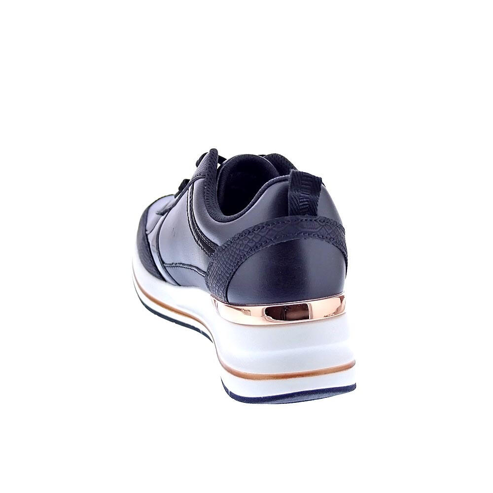 Zapatillas SKECHERS  Billion 2 Negro  Mujer 3/5