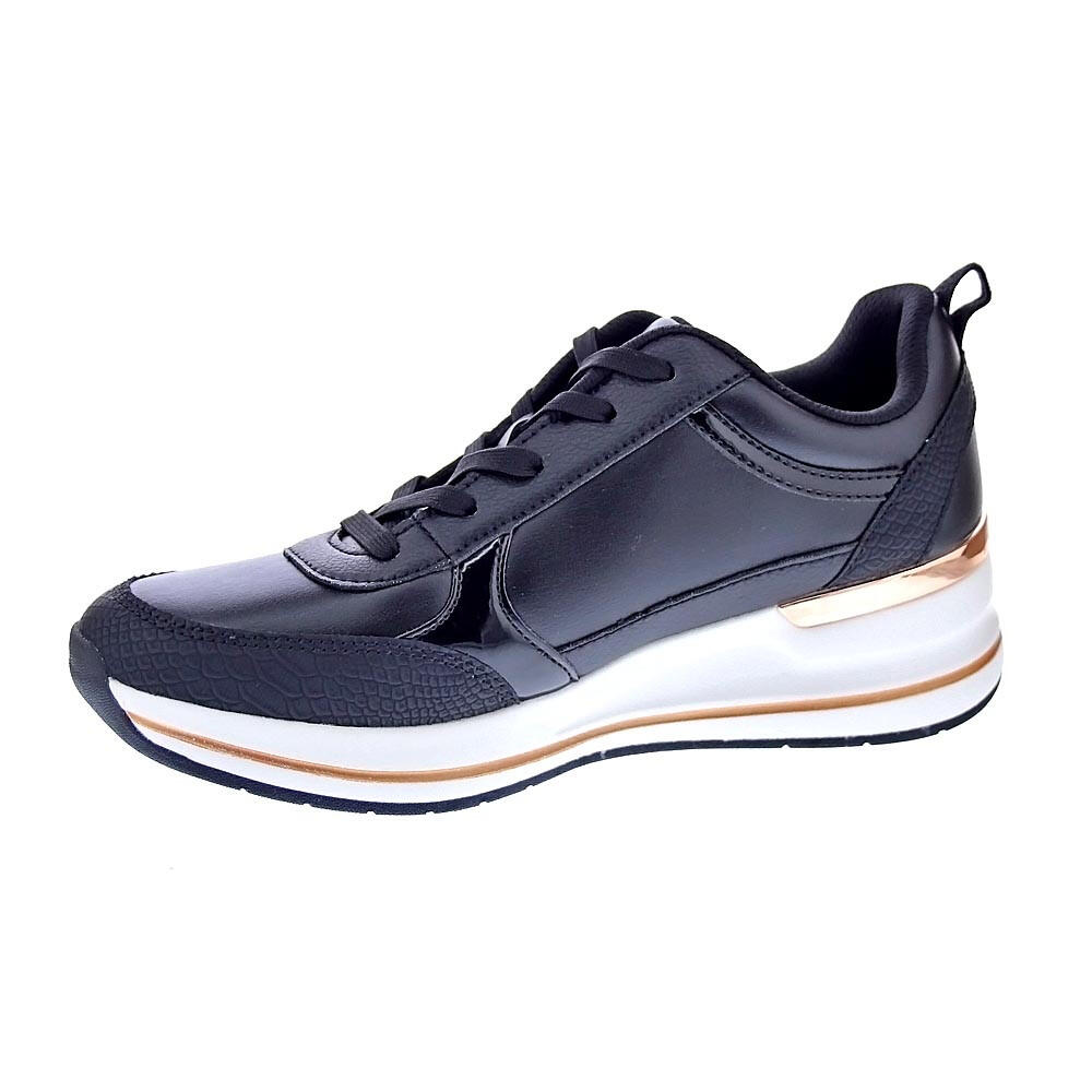 Zapatillas SKECHERS  Billion 2 Negro  Mujer 2/5