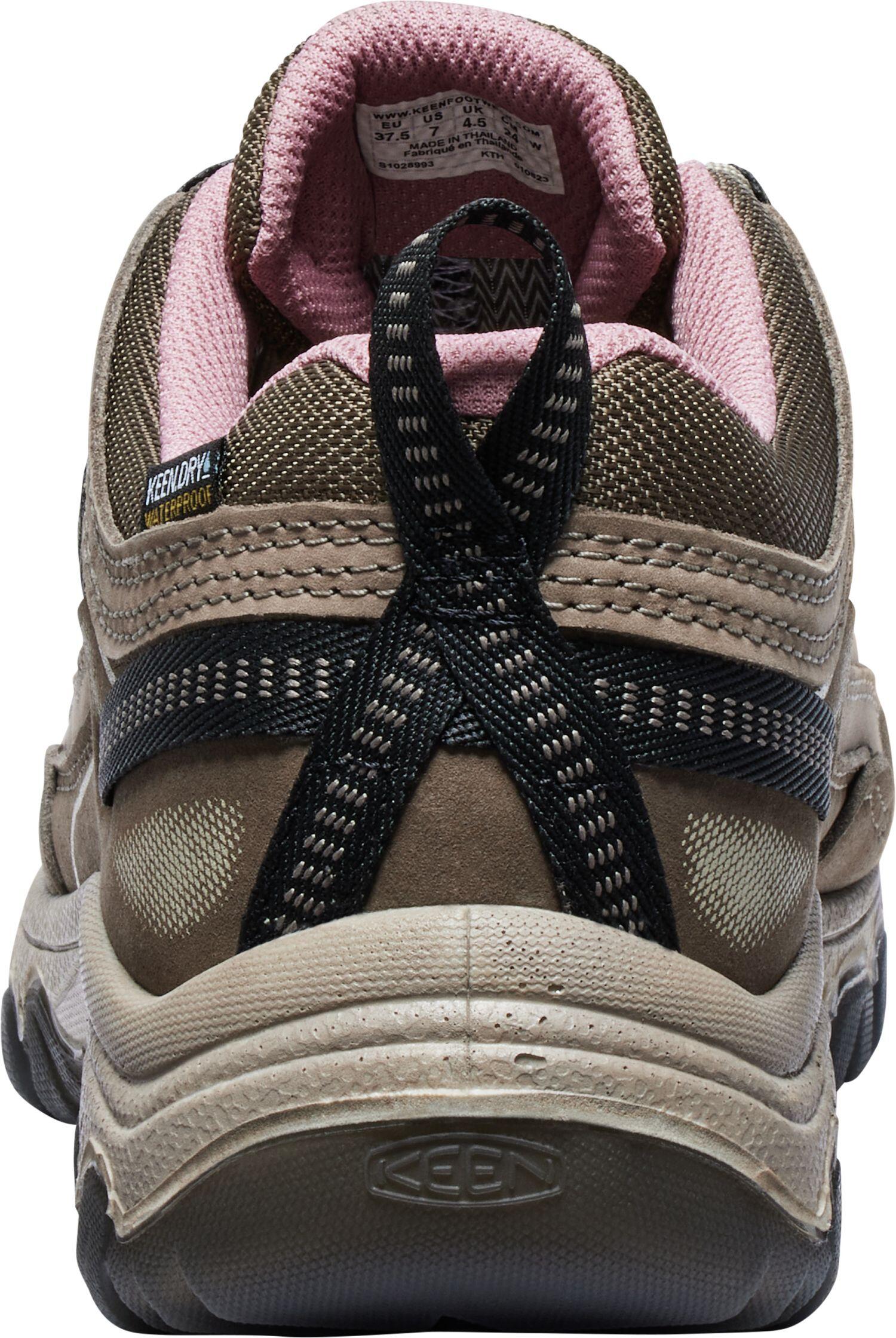 Chaussures de randonnée femme Keen Targhee IV WP 4/5