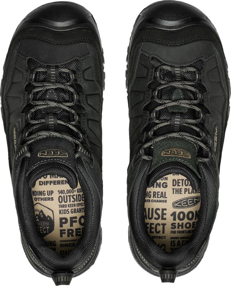 Buty trekkingowe męskie Keen Targhee Iv Wp