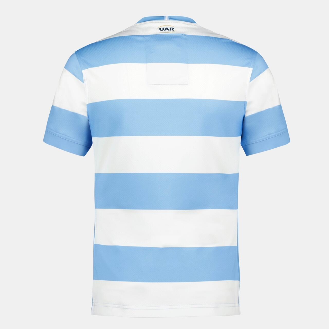 Argentina Pumas 2024/25 Mens Home Rugby Shirt 2/3