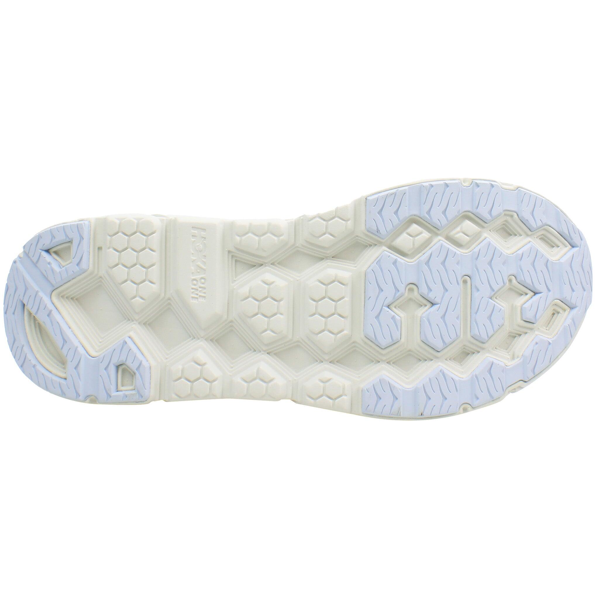 Hoka One Clifton L Unisex Blue Trainers 5/5