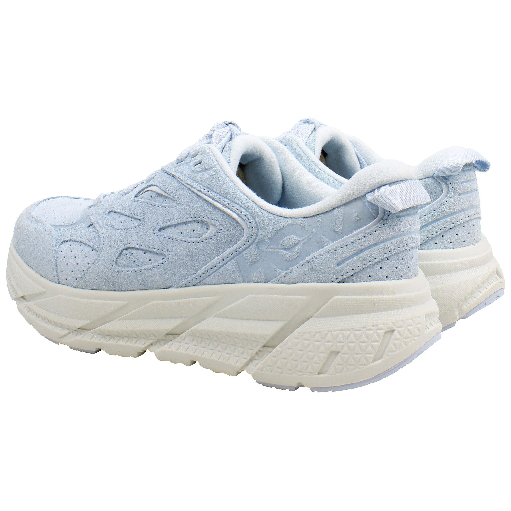 Hoka One Clifton L Unisex Blue Trainers 2/5