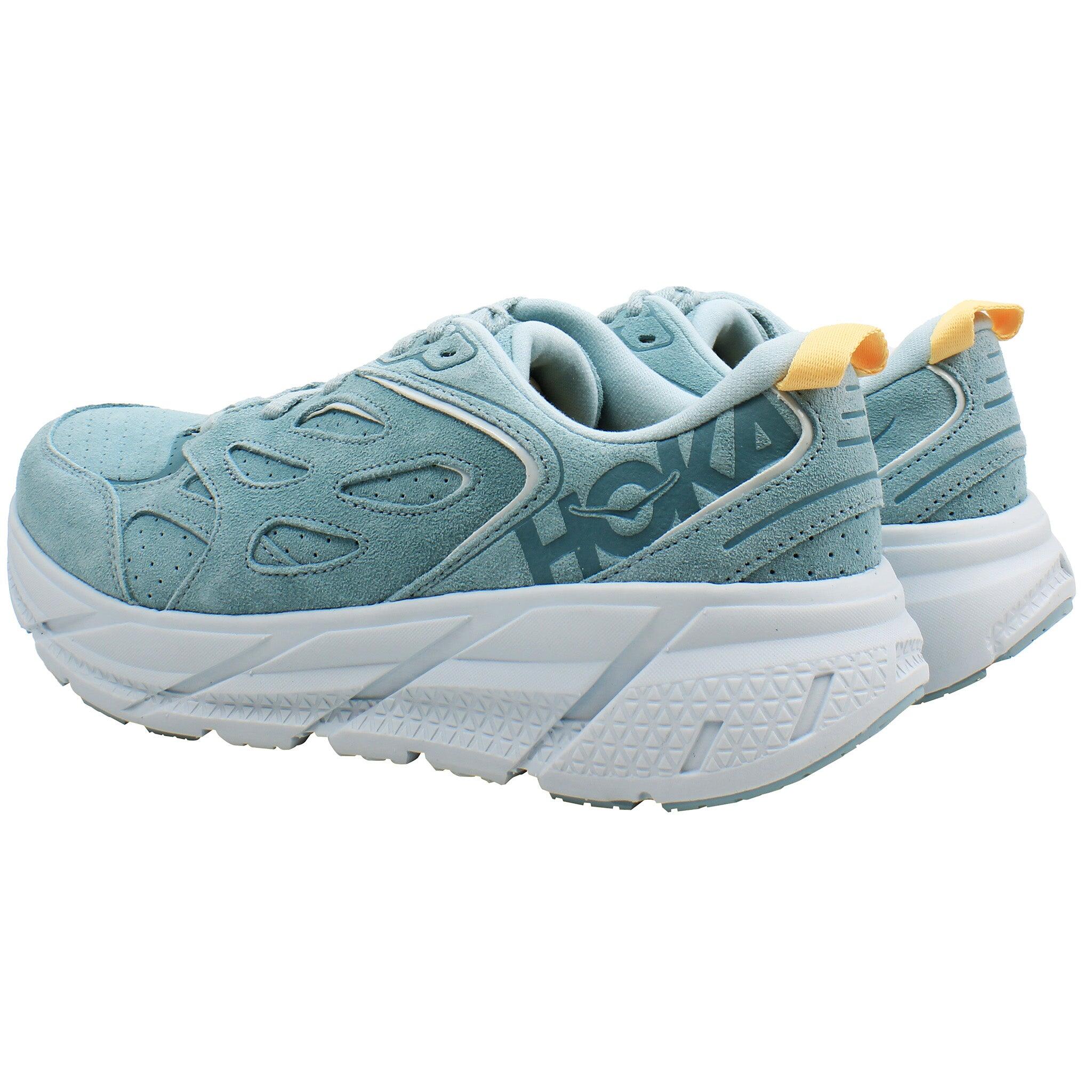 HOKA Hoka One Clifton L Unisex Blue Trainers
