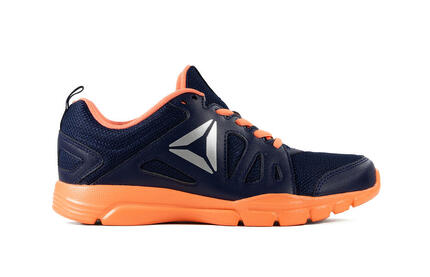 Buty Kobieta Reebok Trainfusion Nine 2 szary