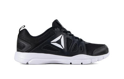 Turnschuhe Frau Reebok Trainfusion Nine 2 Schwarz