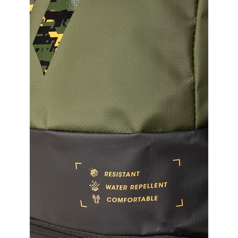 Bag Tecnifibre Tour Endurance Khaki