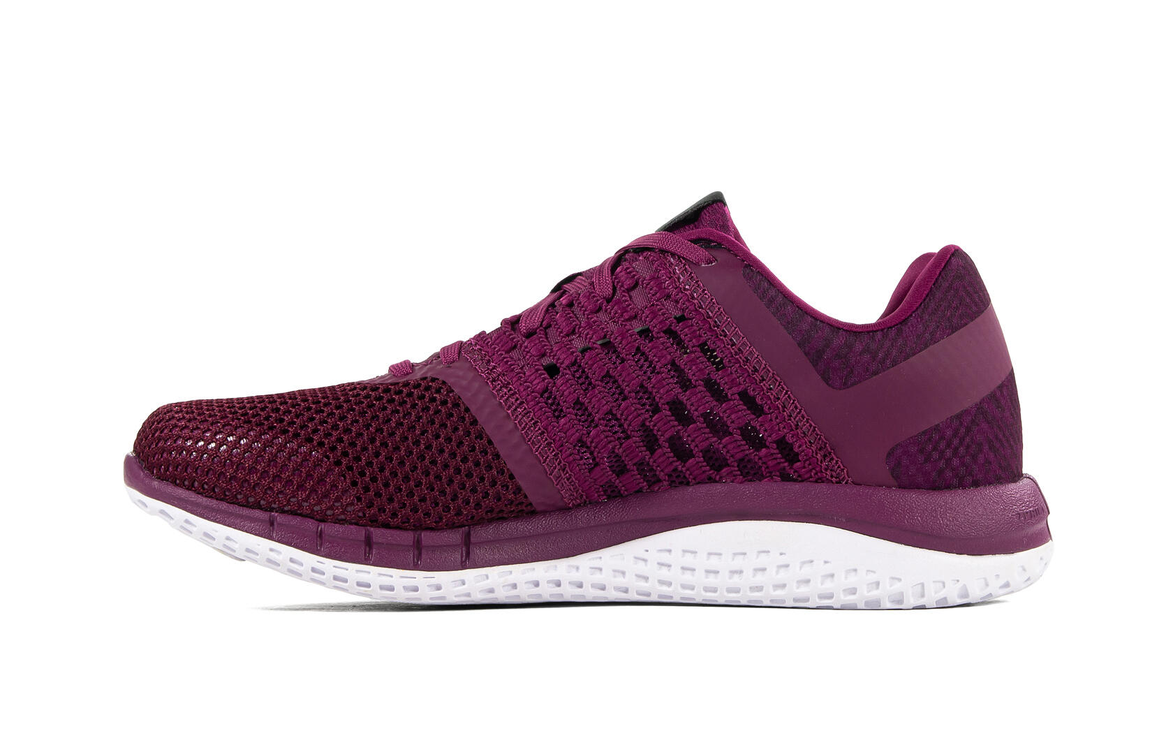 Buty do biegania damskie REEBOK ZPRINT RUN HAZARD G 2/4