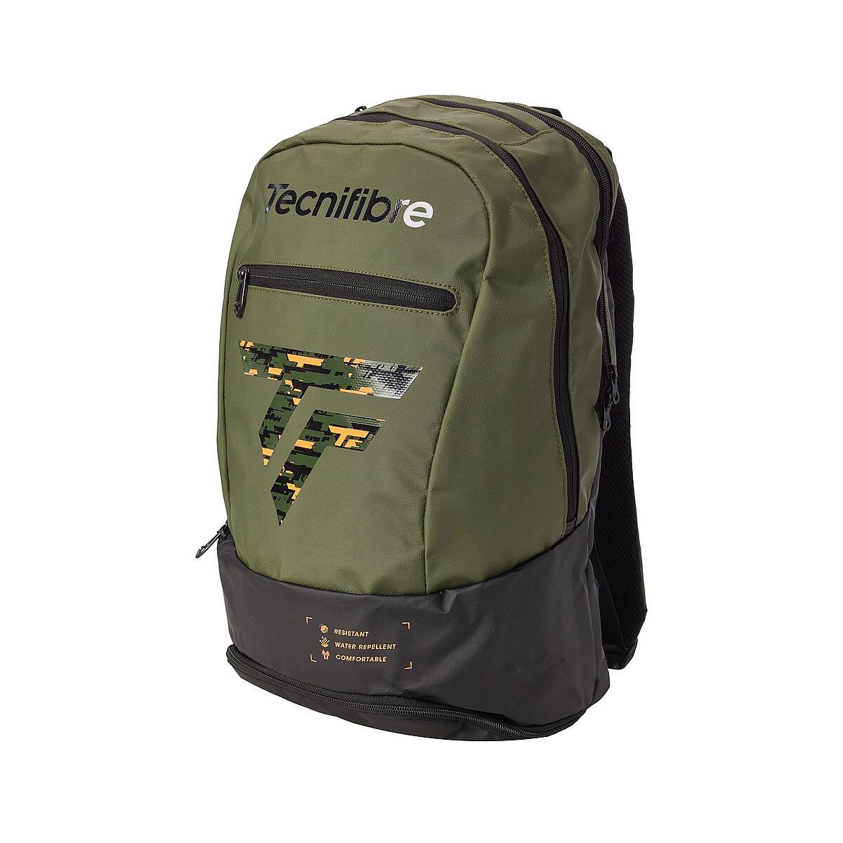 Mochila tecnifibre para unissex