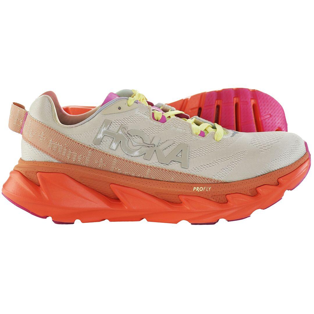 Hoka Scarpe Donna Jogging Pink Women's Elevon Hoka One One