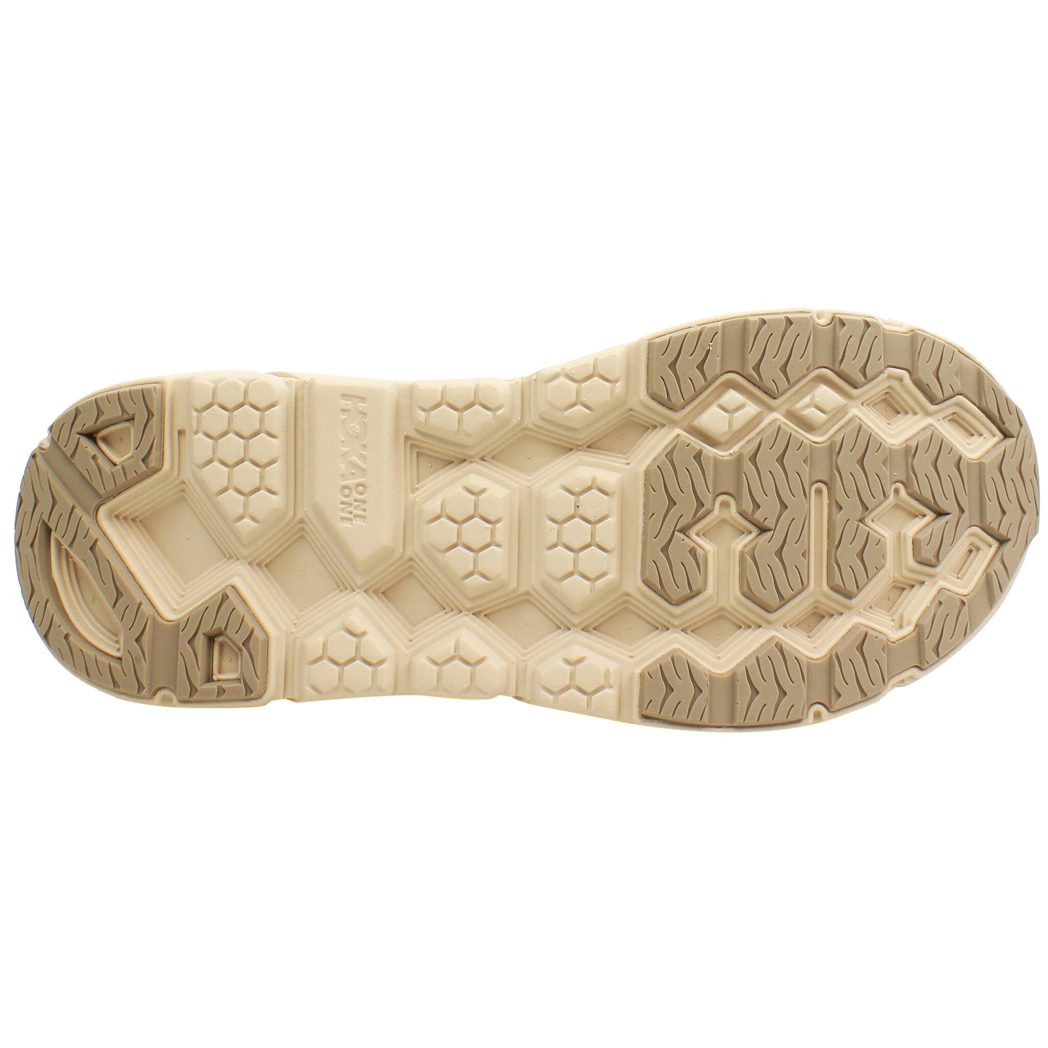 Hoka One Clifton L Unisex Brown Trainers 5/5