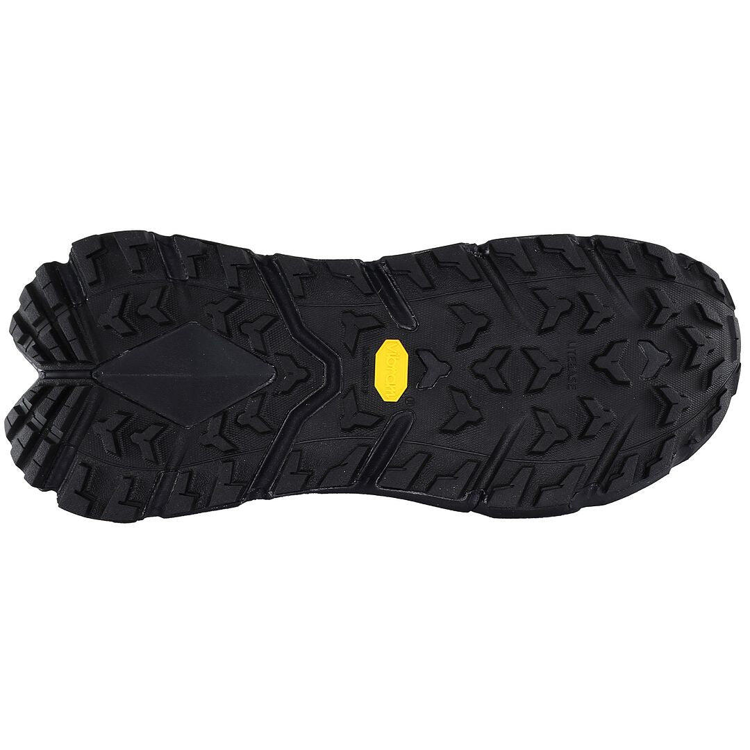 Hoka Tennike Hike Gore-Tex Mens Black Boots 5/5