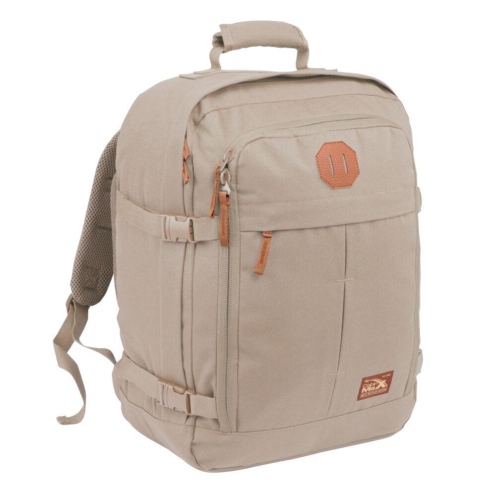 CABIN MAX Metz 30L Underseat Cabin Bag 45x36x20cm