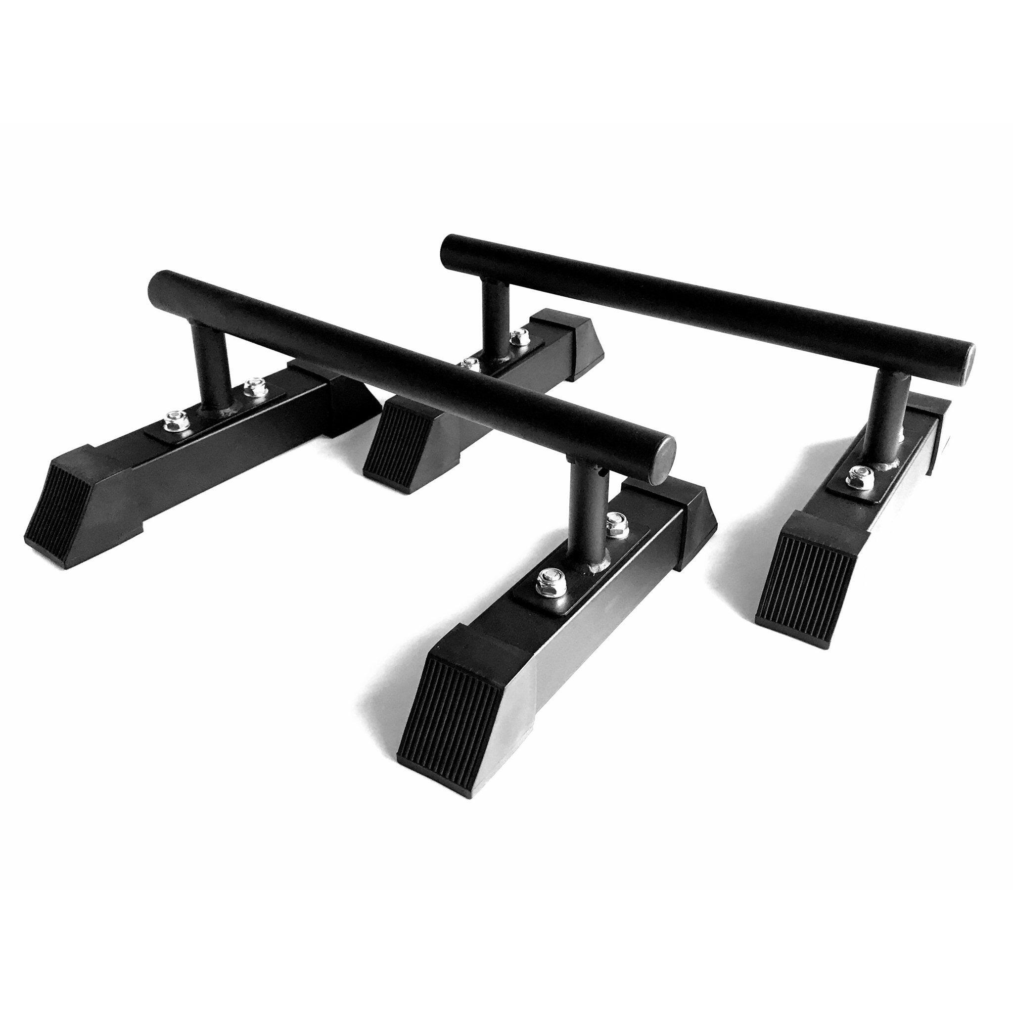 Mini Parallettes 1/6