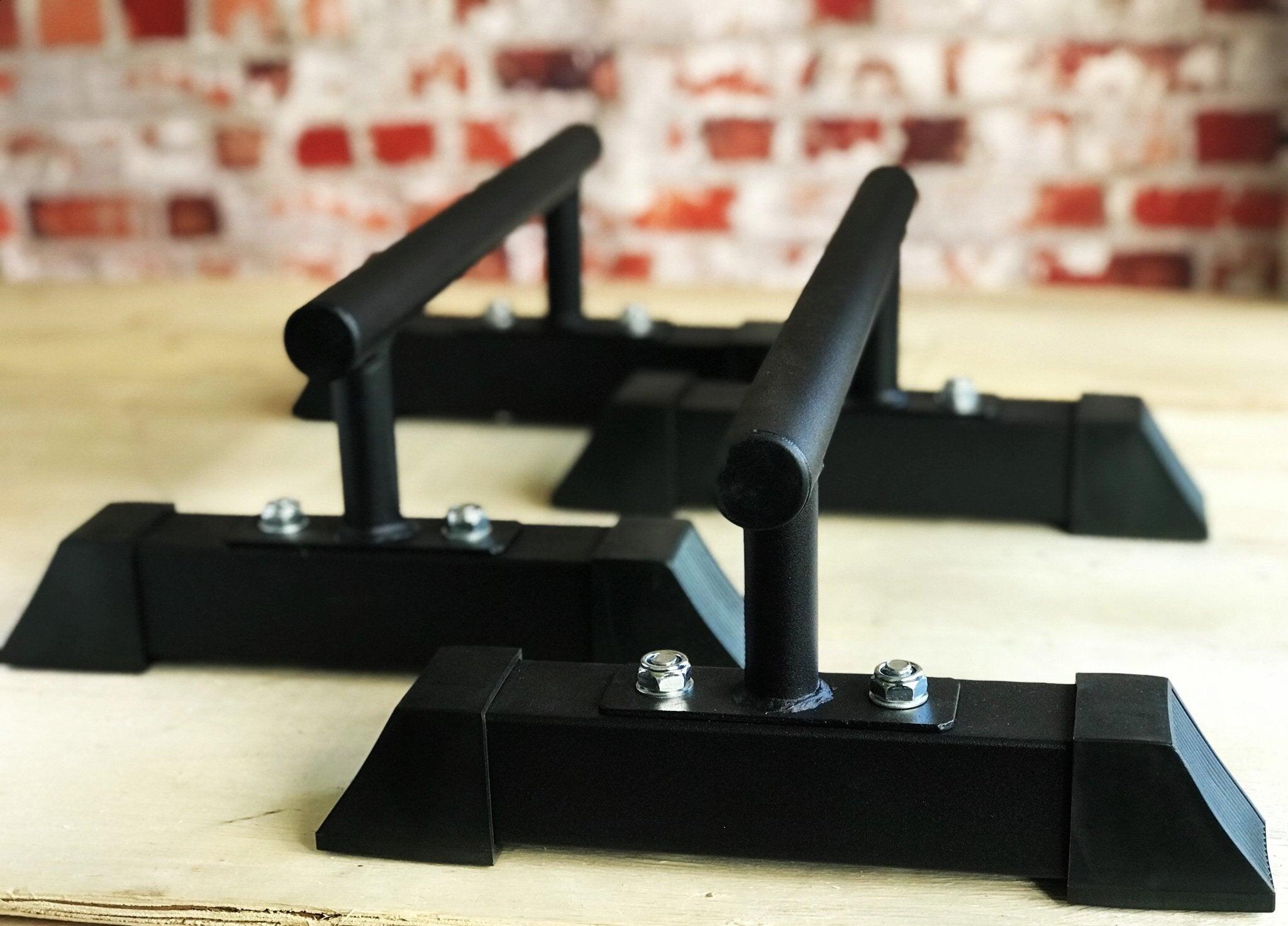 Mini Parallettes 4/6