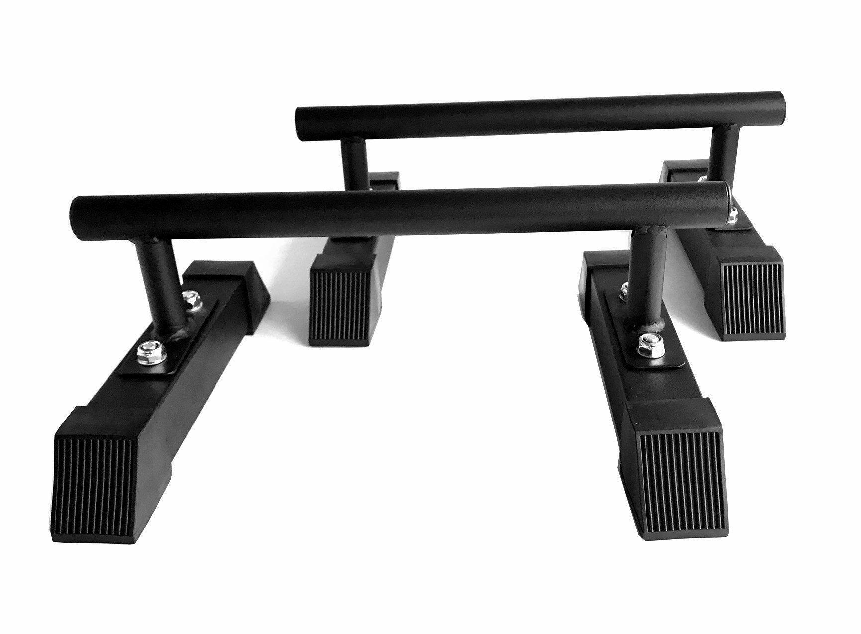 Mini Parallettes 3/6