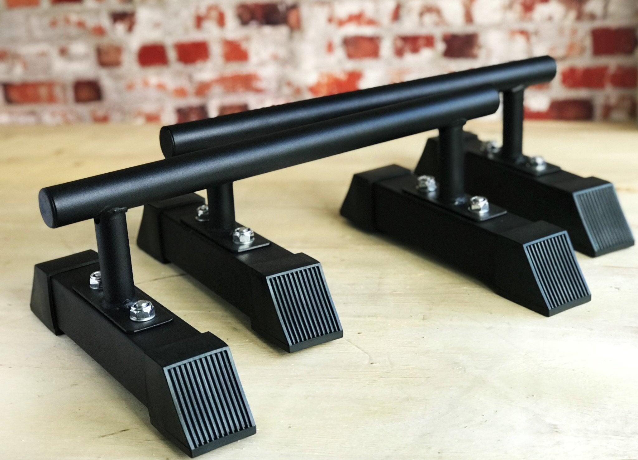 Mini Parallettes 5/6