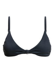 Haut de bikini Noir Femme