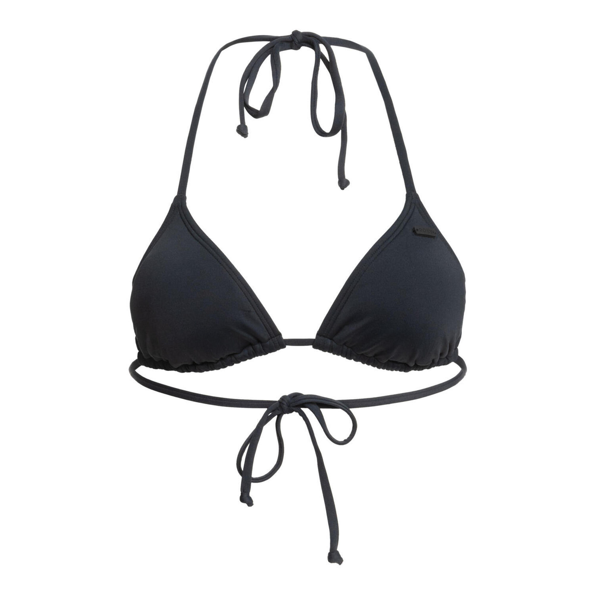 Góra od stroju kąpielowego ROXY Beach Classics Mod Tiki TRI