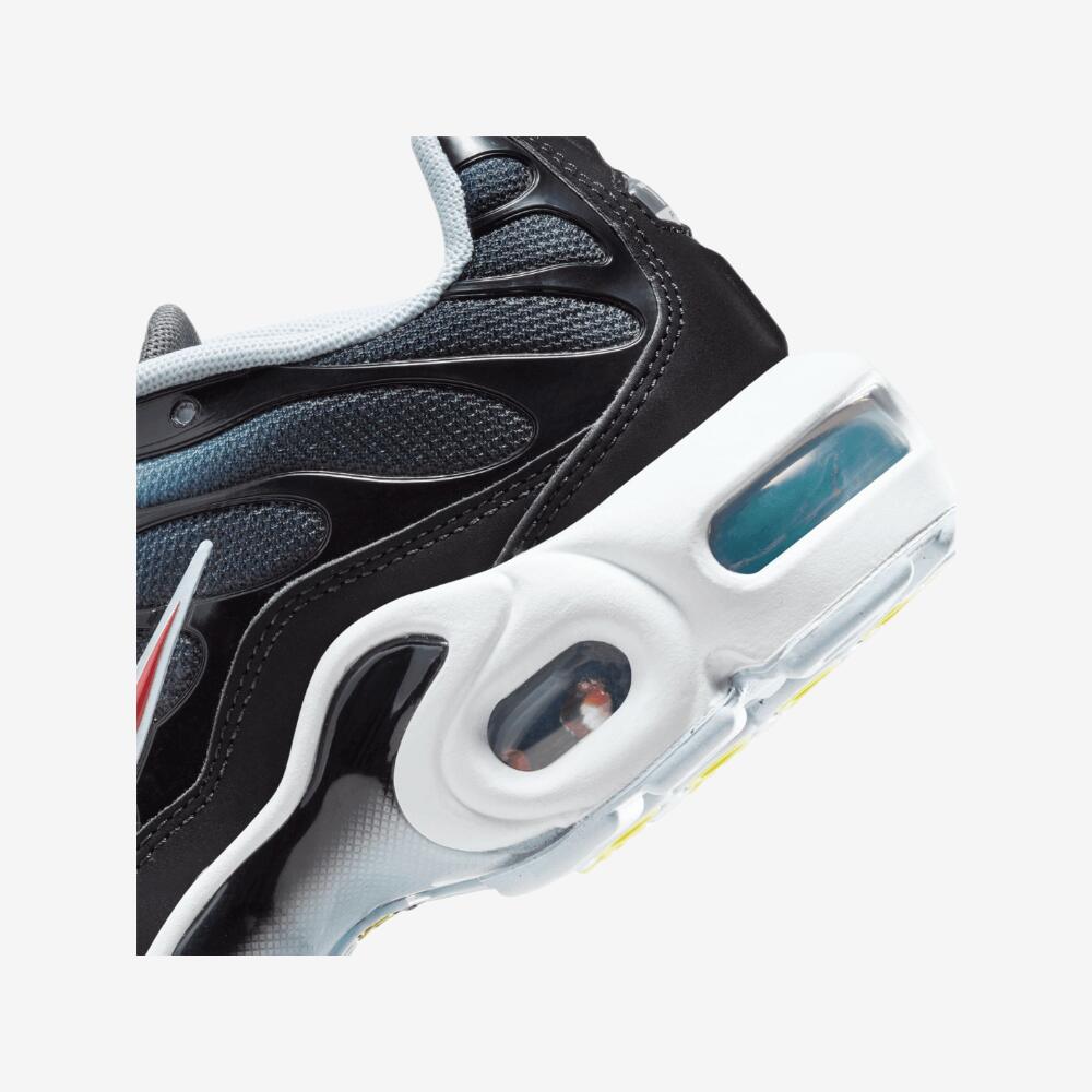 nike trainers air max plus