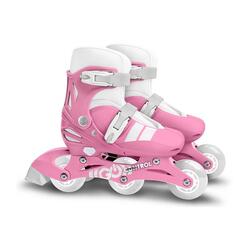 Roller Enfant Skids Control Taille 27-30