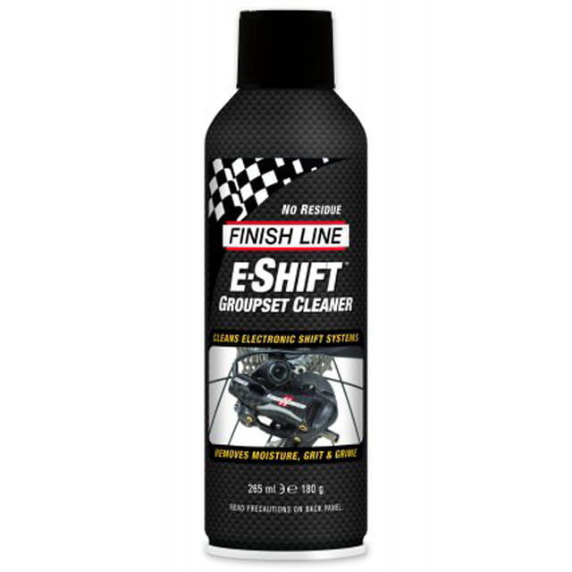 Desengordurante em aerossol Finish Line E-Shift - 9.72oz 2/2